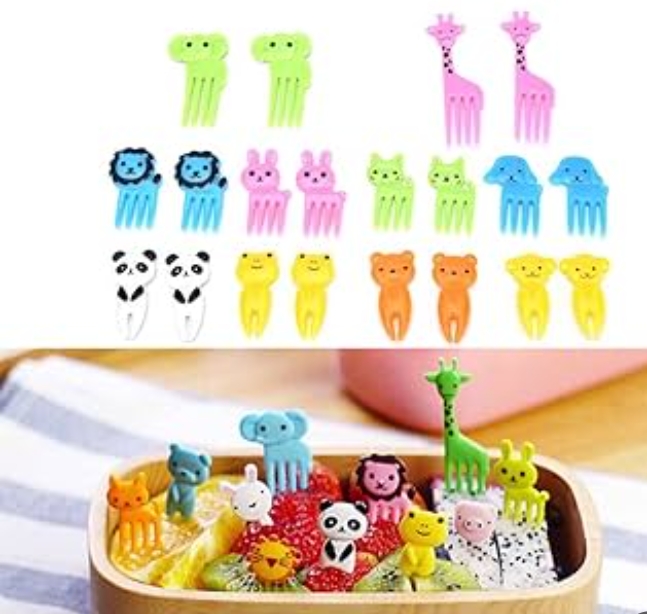 كيس شوك فاكهه ديزنى